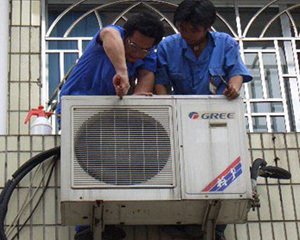 怀化市空调维修售后服务中心