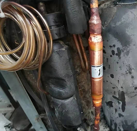 怀化市美的变频多联机空调维修售后服务中心