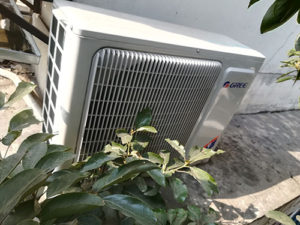 怀化市空调维修售后服务