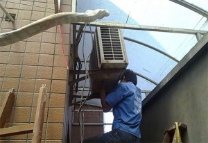 怀化市空调维修售后服务中心