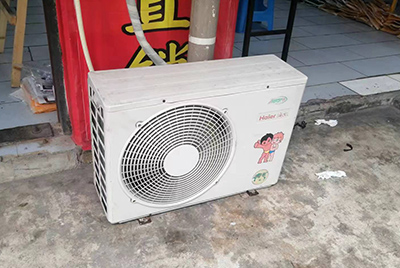 怀化市空调突然不制冷只吹自然风怎么办？