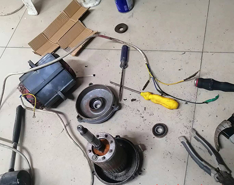 怀化市空调维修售后服务中心电话在哪里找