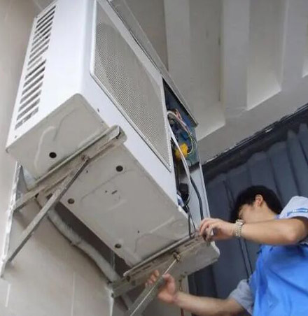 怀化市24小时空调维修热线