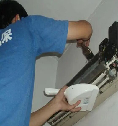 怀化市空调清洗保养