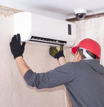 怀化市空调内机噪音大